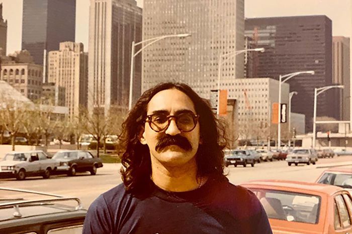 Mustapha Matura, Caribbean Playwright in London, Dies at 79