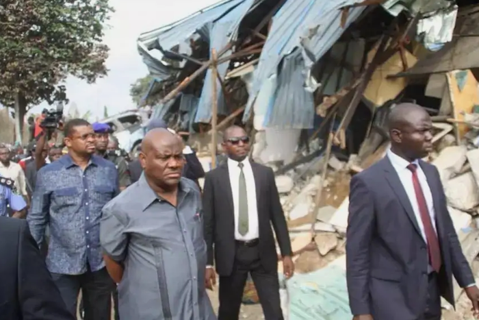 MOSOP raises alarm over killings in Ogoni communities  [Legit]