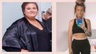 'I Lost 189 Pounds And My Life Completely Changed'