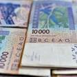 Time for change? The CFA franc is under fire over its link to France -- an association that critics say is a reminder of the colonial era that ended 60 years ago