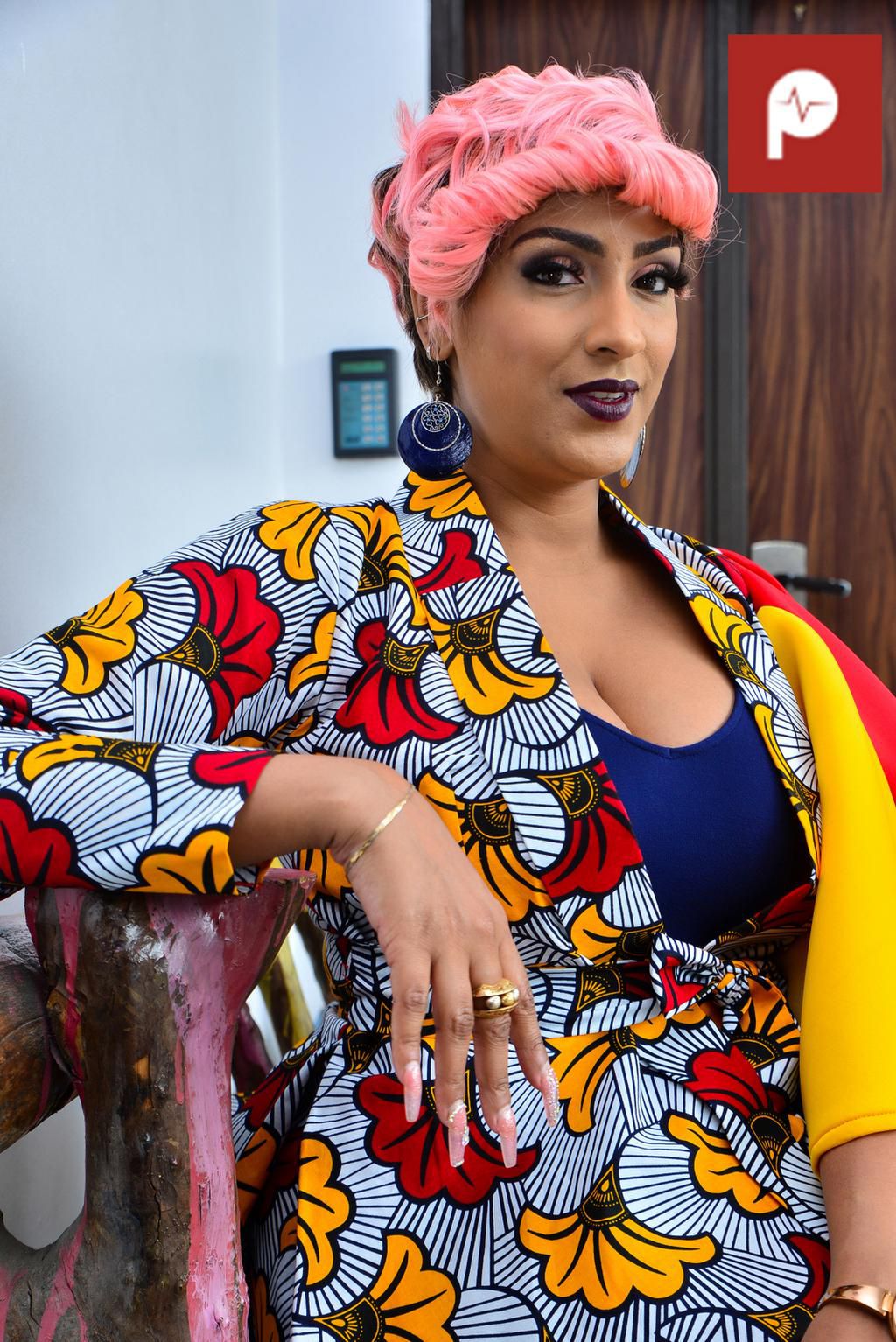 One of the major stuff Juliet Ibrahim spoke about in her book was how her family moved from different countries to other countries because of the civil wars at that time. We asked the movie star how she was able to overcome those times mentally and psy...