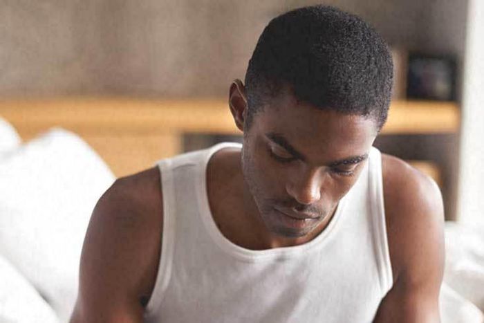 side effects of not having sex