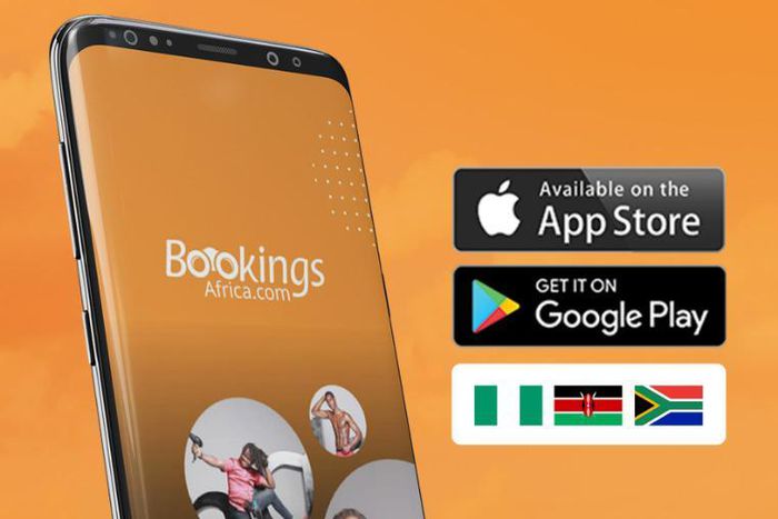 Bookings Africa launches its new mobile App which is set to revolutionise the pan-African marketplace for the Gig economy