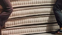 Beware the 'Mattress Monster,' My Child