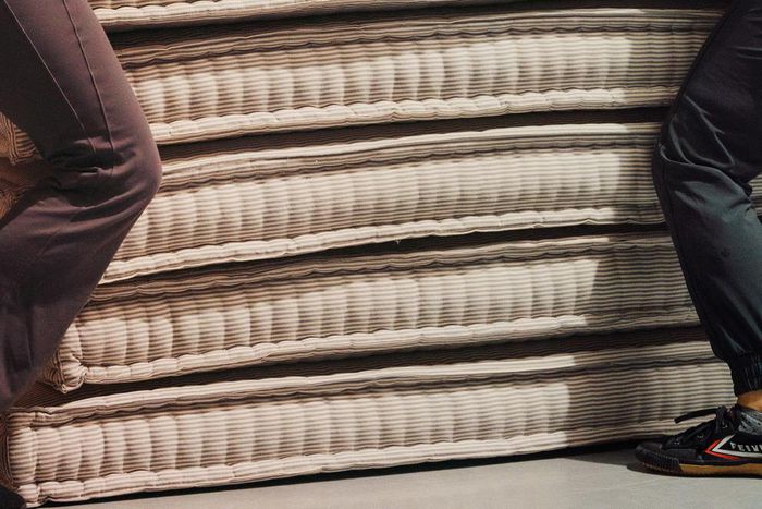 Beware the 'Mattress Monster,' My Child