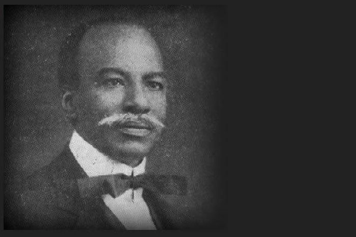 Herbert Macaulay