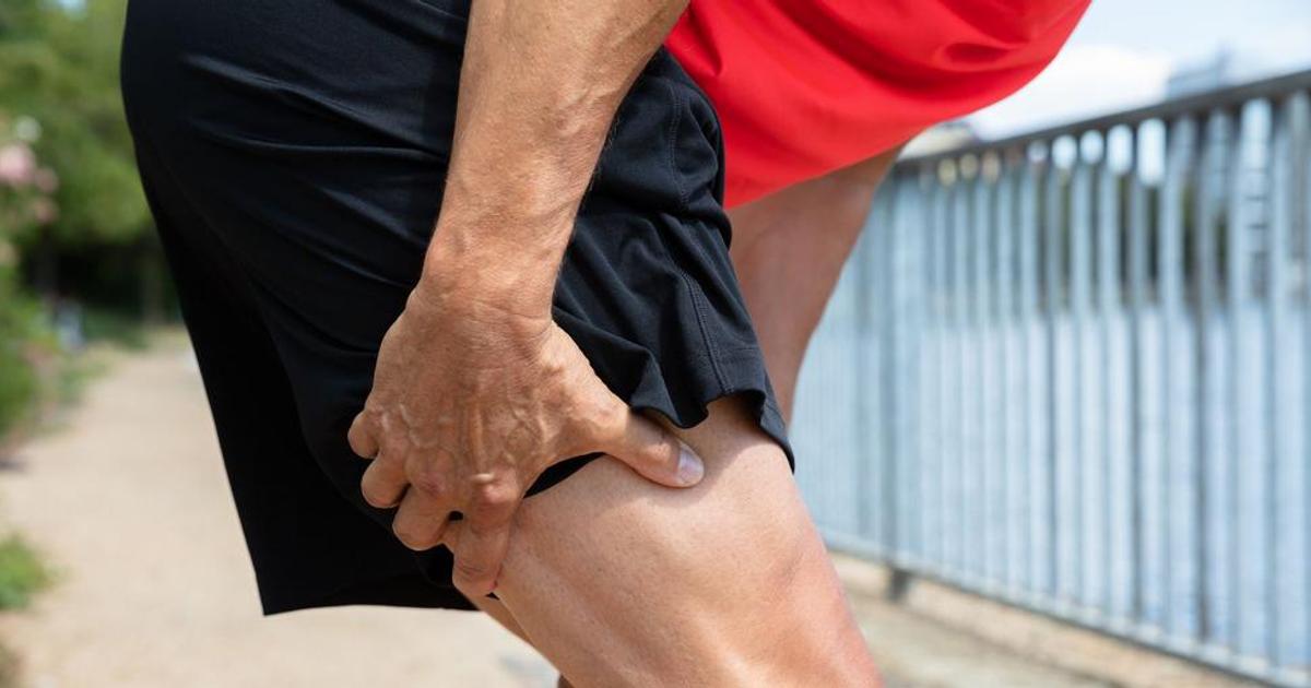 How to Relieve Your Sore Hamstrings | Pulse Nigeria