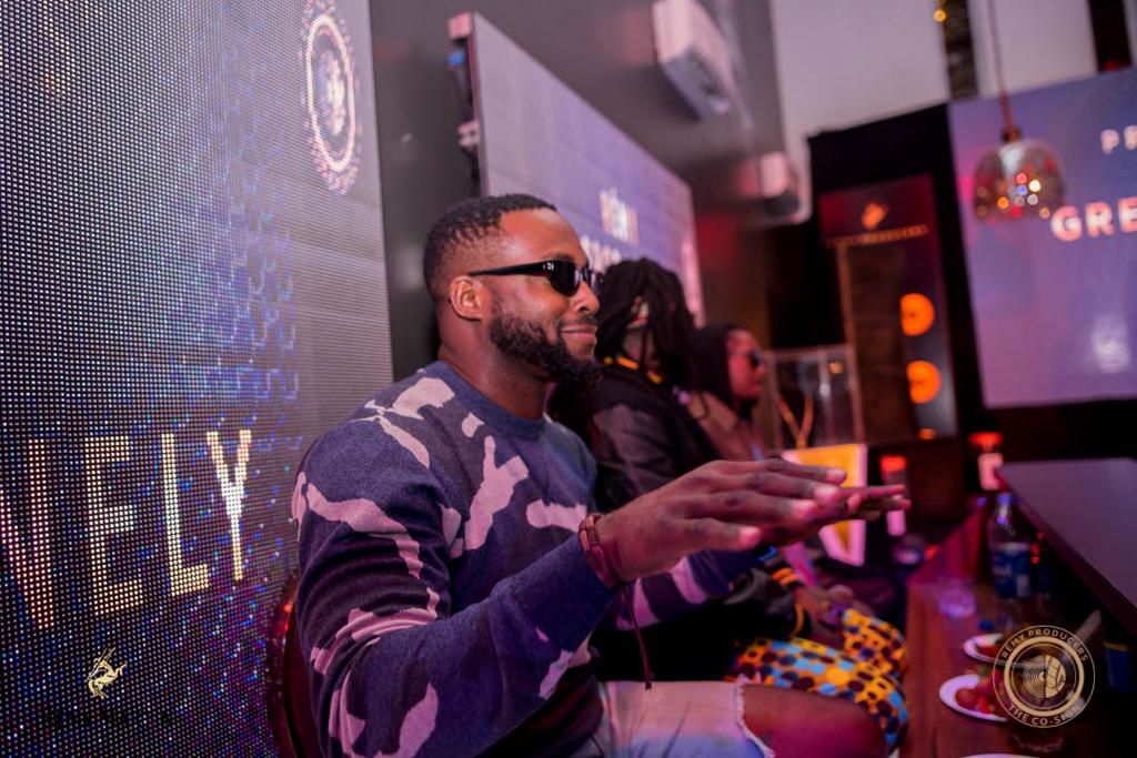 Remy Martin announces winners of Remy Producers Trilogy Season 1