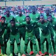 Golden Eaglets beat Hungary in their first match at (Diamondhub)