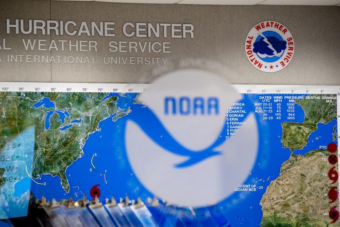 A Storm Expert's View: Dorian's Damage Remains Impossible to Predict