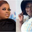 Details of how Funke Akindele-Bello stood by late makeup artist without attracting the public attention has been revealed. [Instagram/ronkeoshodioke/funkejenifaakindele]