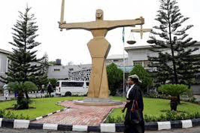 Nigerian Judiciary
