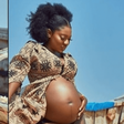 Top Nigerian celebrity maternity styles