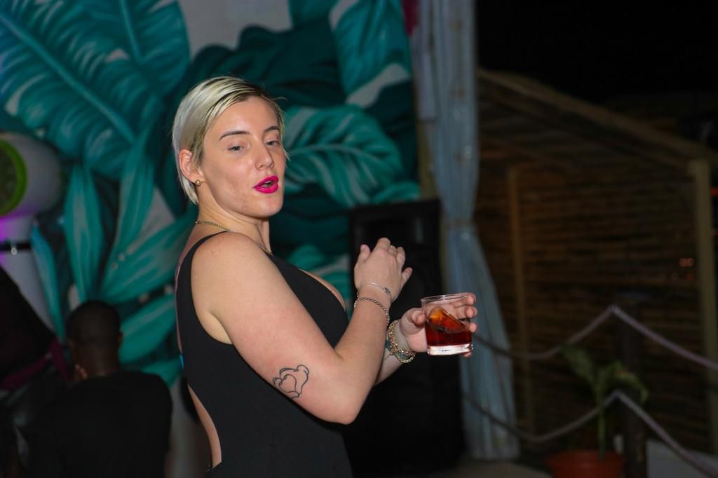 A night to remember! The Glenfiddich Mavericks Night in Warri and Lagos was amazing