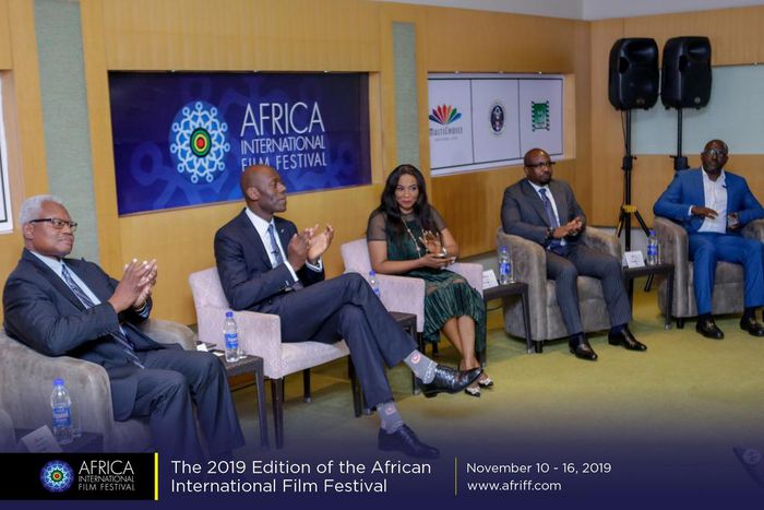 AFRIFF 2019 announces festival dedicated to “SHEROES"