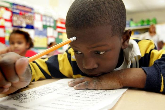 Here is how you can help your child get better at reading