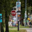The far right has done well in elections in Dresden