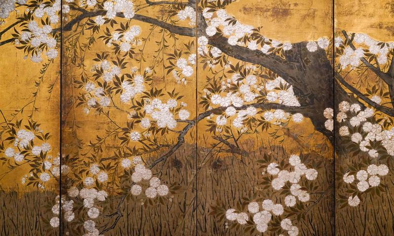 TEFAF Shakes Things Up With Cross-Collecting