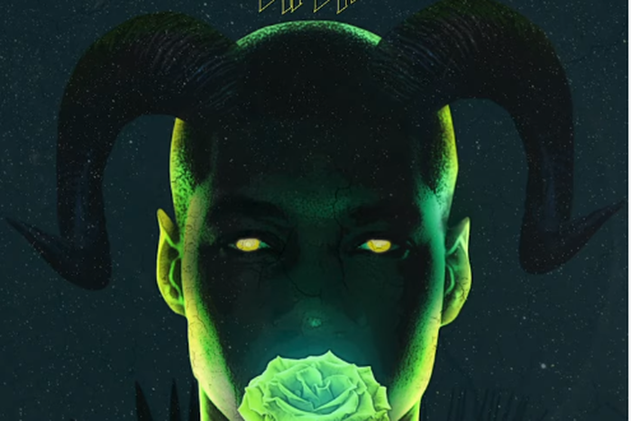 LISTEN: MI Abaga - The Viper (The Viper)