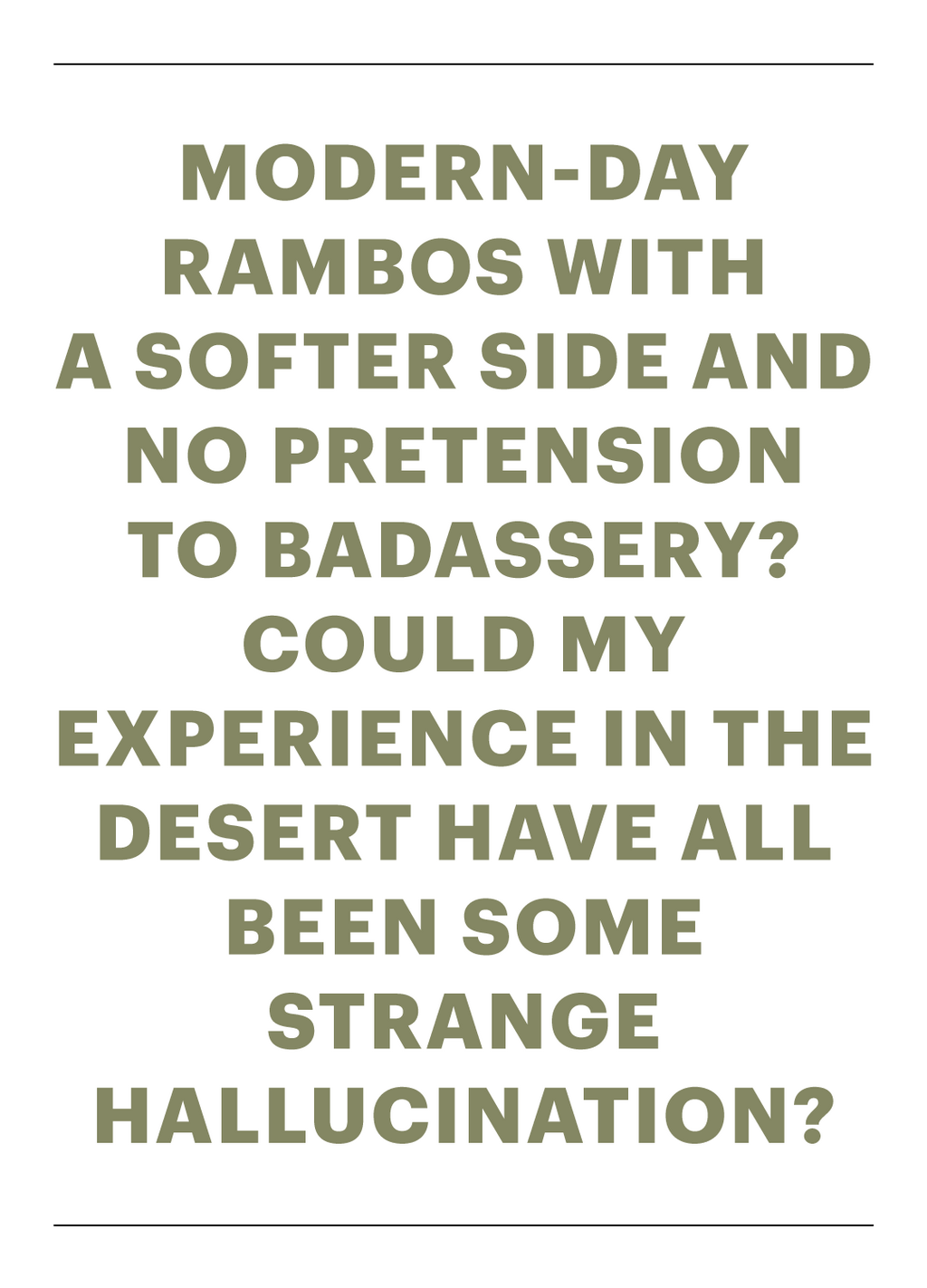 How SOFLETE is Fixing Military Fitness