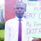Joseph Odey (Punch)