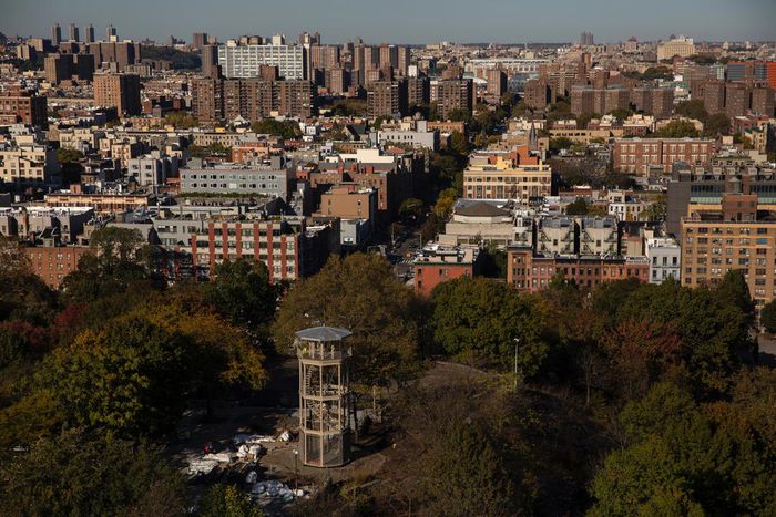 The Miraculous Revival of the Last Fire Watchtower (Built in 1856)