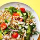 Greek Chicken and Farro Salad Recipe