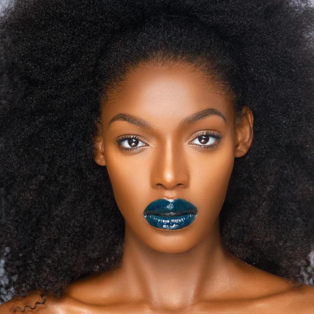 Nyekachi Douglas (MBGN 2019)