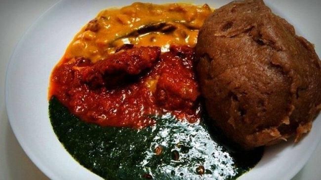 These Nigerian foods should be avoided at night