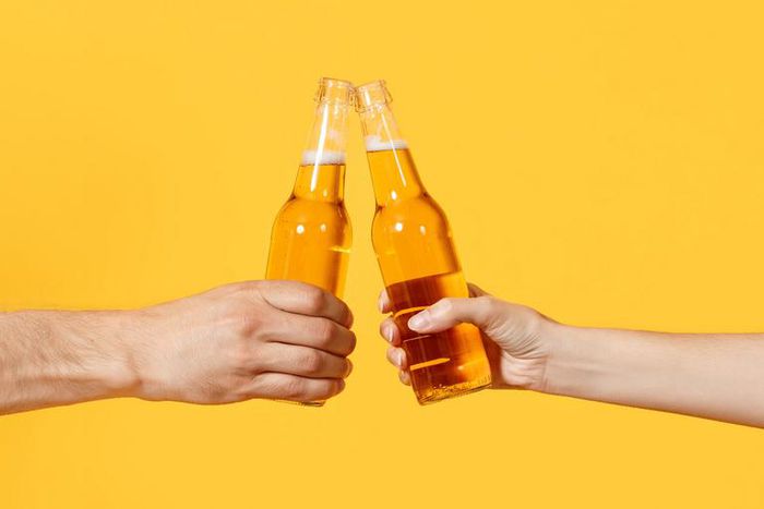Lowest-Calorie Alcohols If You Want To Lose Weight