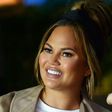 Chrissy Teigen Calls BS On Chocolate Bar Machine