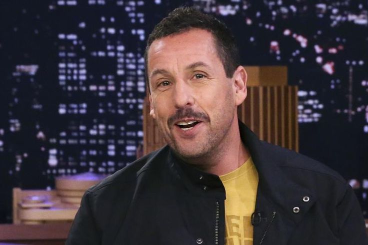 Adam Sandler Thought Billy Madison Deserved Oscar
