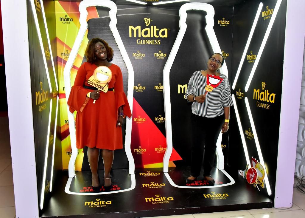 Maltavator Challenge Season 2 is here! Malta Guinness returns with another exciting season of the pan-African TV show