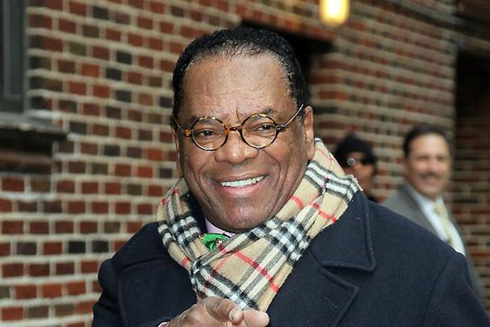 Hollywood's actor and comedian, John Witherspoon has died at 77. [JufbergerPhotography]