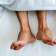 ‘Dead Bedroom’ Relationships Are Way Common