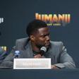 Kevin Hart Wants a Part in The Rock's 'Black Adam'