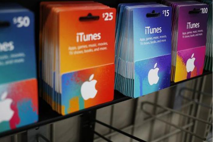 Verified! Best 3 sites to sell gift card in Nigeria - iTunes, Amazon, Steam, Apple