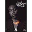 Universal Music Group Nigeria's new act, Alpha P releases 'King of Wolves EP.' (UMGNigeria)