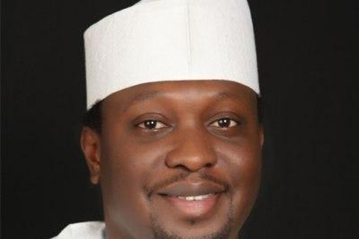 Alhaji Abdussamad Dasuki