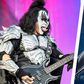 KISS WIll Perform for a Live Audience of Sharks