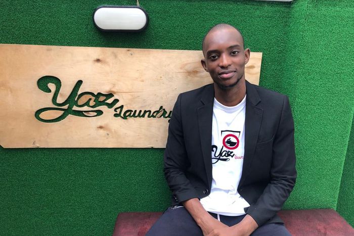 Yakubu Mohammed Yazeed [Pulse]