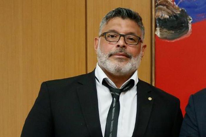Brazilian congressman and former porn star Alexandre Frota has been kicked out of Jair Bolsonaro's far-right party for criticizing the president's decision to nominate his own son as ambassador to the US