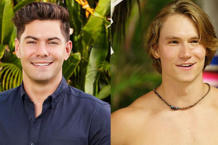 Wells Adams Explains Why Dylan Impressed Him