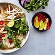 Instant Pot Chicken Pho