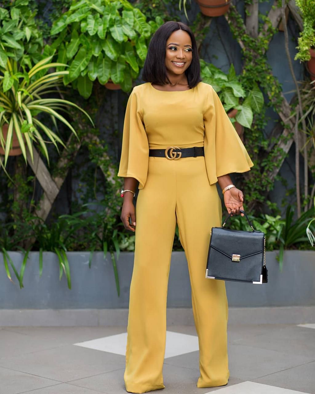 Work styles for women