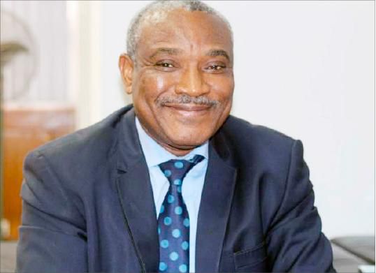 Chief Okoi Obono-Obla (Independent)