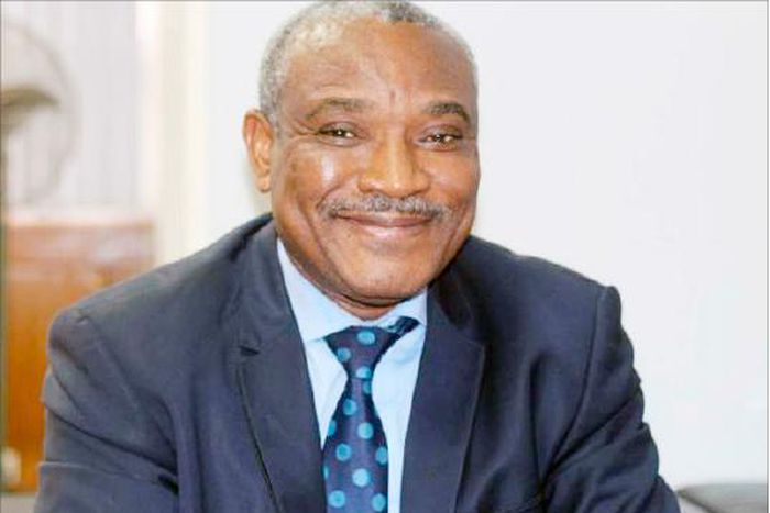 Chief Okoi Obono-Obla (Independent)