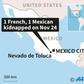 Mexico kidnapping