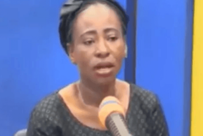 Hint: It's a whole lot!