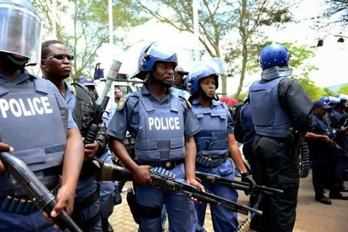 16 suspects remanded over alleged cultism, attempted robbery